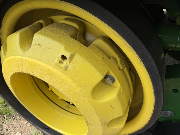 2025 John Deere 9RT 590 - Photo12