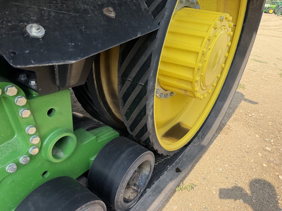 2025 John Deere 9RT 590 - Photo14