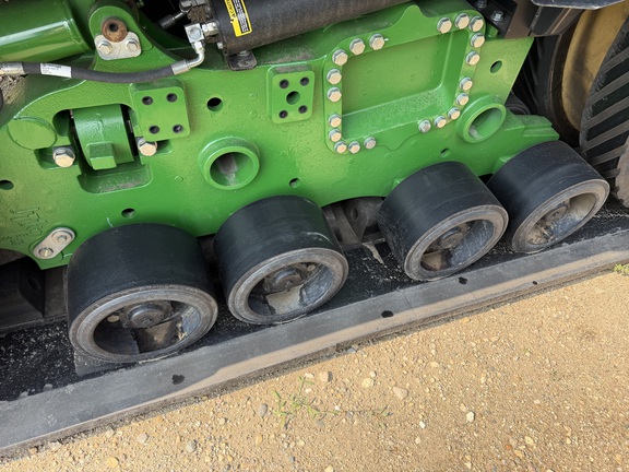 2025 John Deere 9RT 590 - Photo15