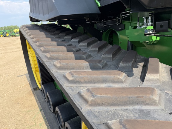 2025 John Deere 9RT 590 - Photo16