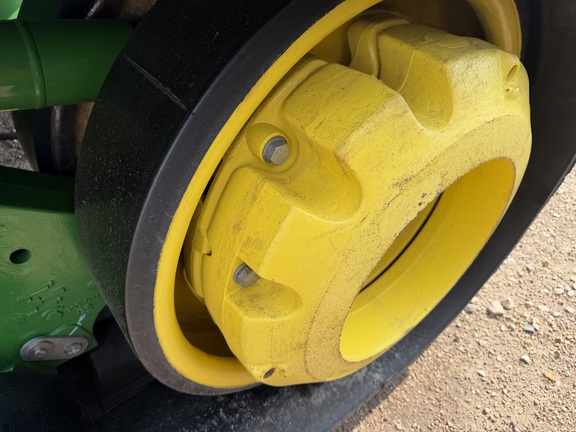 2025 John Deere 9RT 590 - Photo13