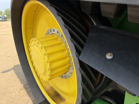 2025 John Deere 9RT 590 - Photo21
