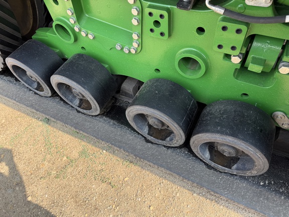 2025 John Deere 9RT 590 - Photo20