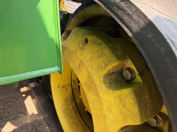 2025 John Deere 9RT 590 - Photo18