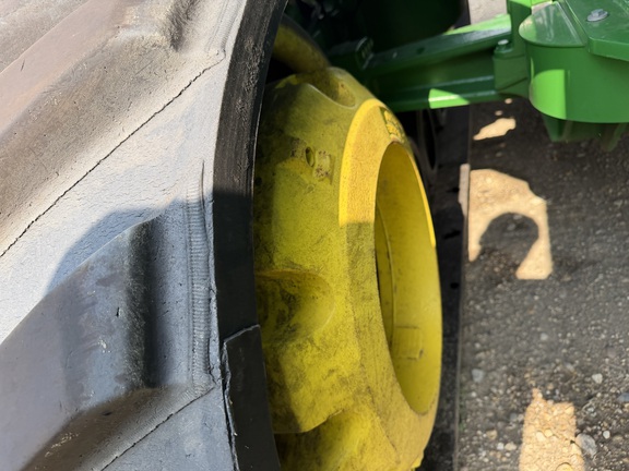 2025 John Deere 9RT 590 - Photo19