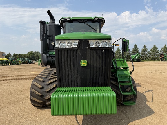 2025 John Deere 9RT 590 - Photo8