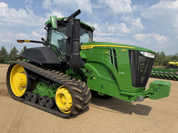  John Deere 9RT 590