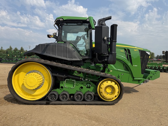 2025 John Deere 9RT 590 - Photo2