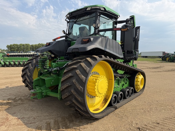 2025 John Deere 9RT 590 - Photo3