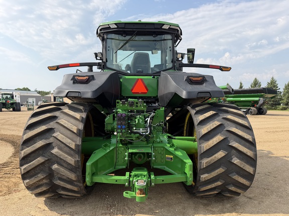 2025 John Deere 9RT 590 - Photo4