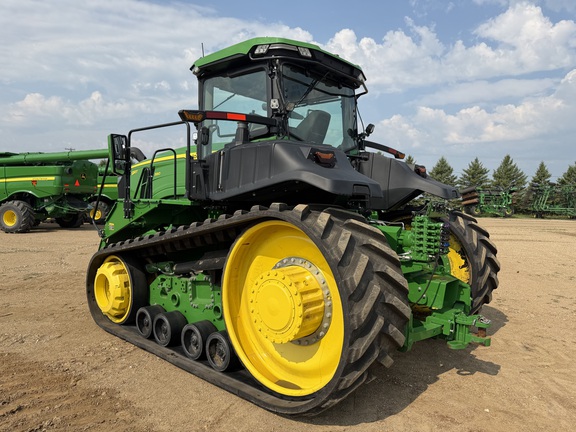 2025 John Deere 9RT 590 - Photo5