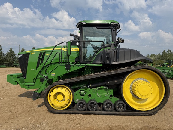 2025 John Deere 9RT 590 - Photo6