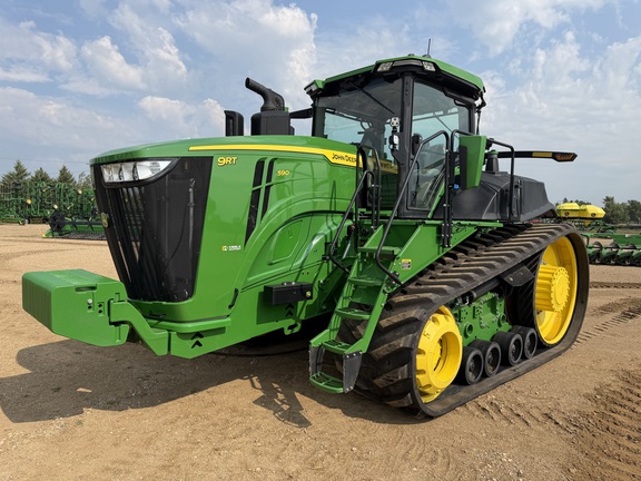 2025 John Deere 9RT 590 - Photo7