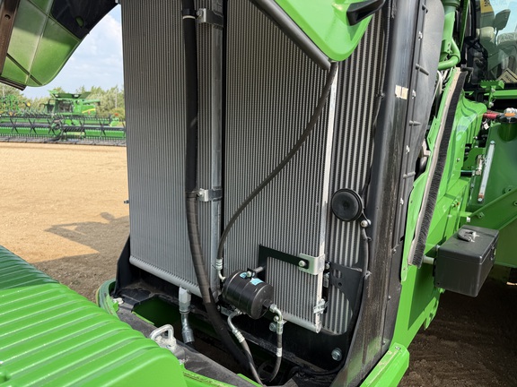 2025 John Deere 9RT 590 - Photo22