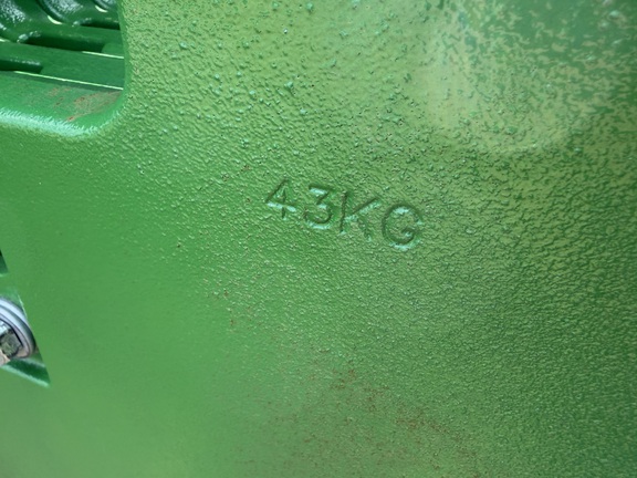 2025 John Deere 9RT 590 - Photo23