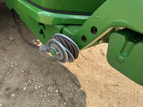 2025 John Deere 9RT 590 - Photo25