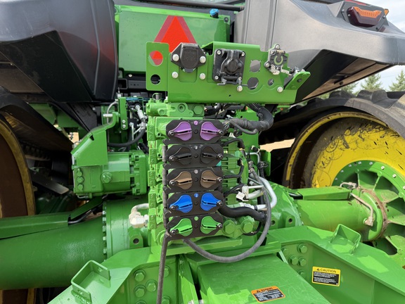 2025 John Deere 9RT 590 - Photo27
