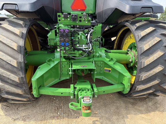 2025 John Deere 9RT 590 - Photo26