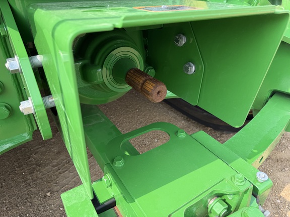 2025 John Deere 9RT 590 - Photo28