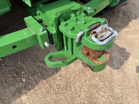 2025 John Deere 9RT 590 - Photo29