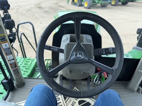 2025 John Deere 9RT 590 - Photo31