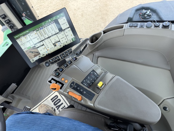2025 John Deere 9RT 590 - Photo34