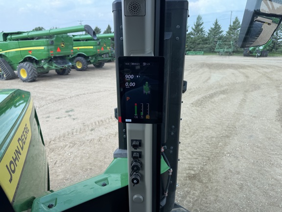 2025 John Deere 9RT 590 - Photo35