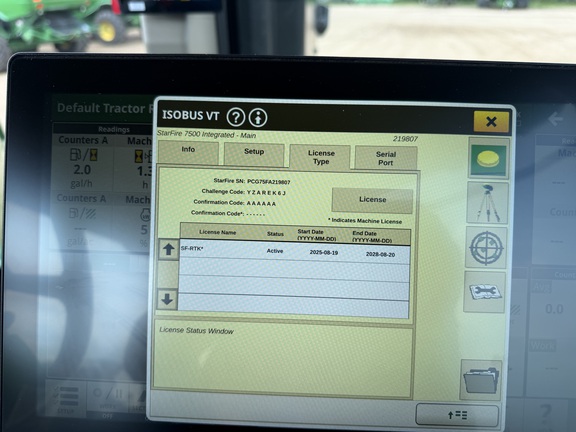 2025 John Deere 9RT 590 - Photo39