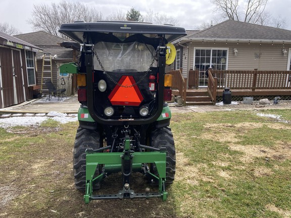 Photo of 2024 John Deere 2025R