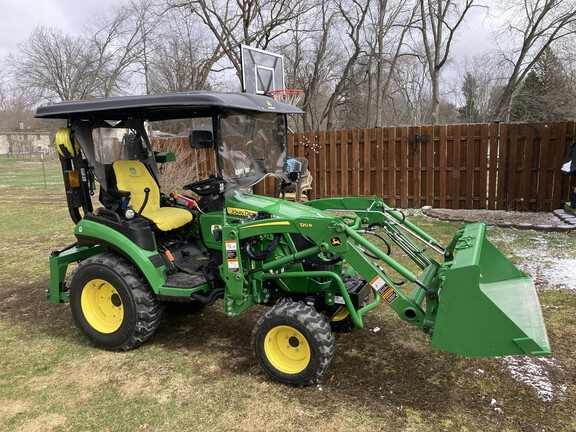 Photo of 2024 John Deere 2025R