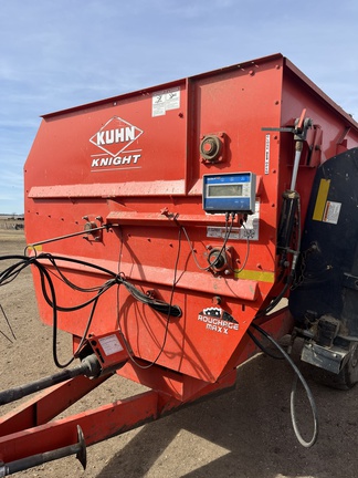 Kuhn Knight 3142 (4th thumbnail)