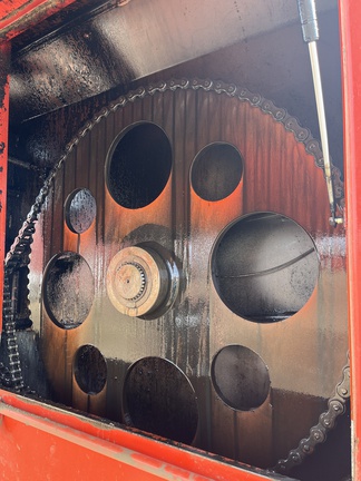 Kuhn Knight 3142 (19th thumbnail)