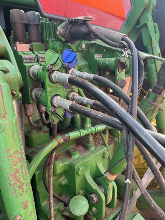 Kuhn Knight 3142 (32nd thumbnail)