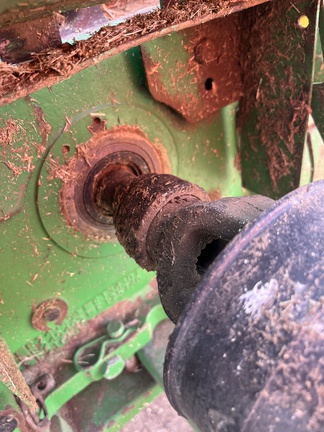Kuhn Knight 3142 (33rd thumbnail)