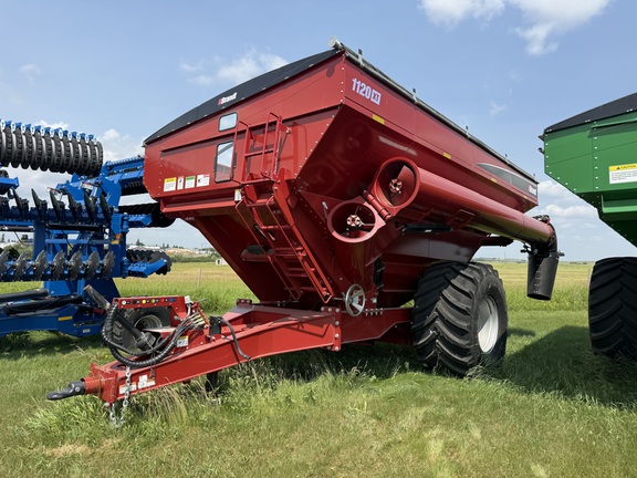 Photo of a 2023 Brandt 1120XT