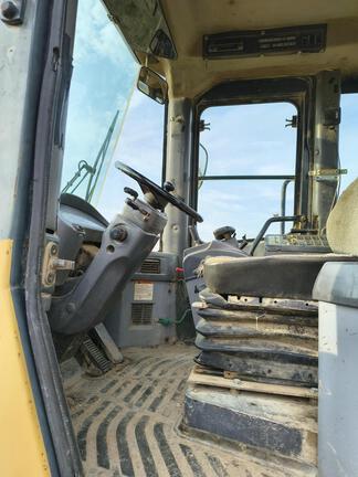 2003 Komatsu WA450-5