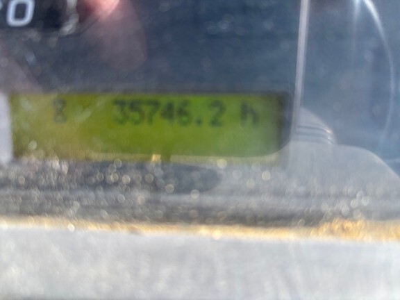 2003 Komatsu WA450-5