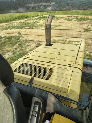 2003 Komatsu WA450-5