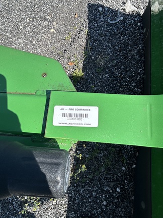 2024 Frontier RB5060L-6