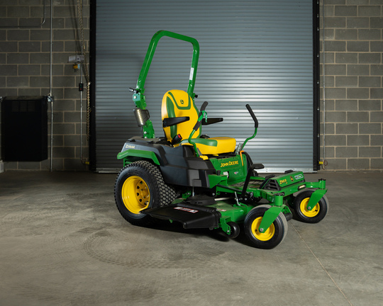 New In-Stock 2026 John Deere Z545R EFI Zero Turn Mowers at Horizon Ag & Turf in Horizon Ag & Turf, - Photo2