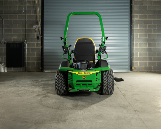 New In-Stock 2026 John Deere Z545R EFI Zero Turn Mowers at Horizon Ag & Turf in Horizon Ag & Turf, - Photo5