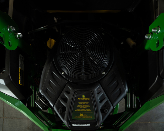 New In-Stock 2026 John Deere Z545R EFI Zero Turn Mowers at Horizon Ag & Turf in Horizon Ag & Turf, - Photo9
