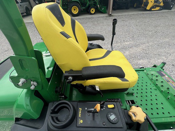 2022 John Deere Z997R Photo 5