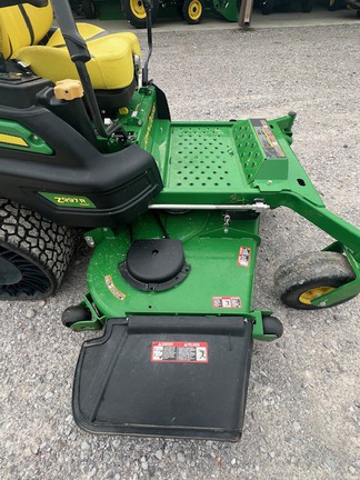 2022 John Deere Z997R Photo 7