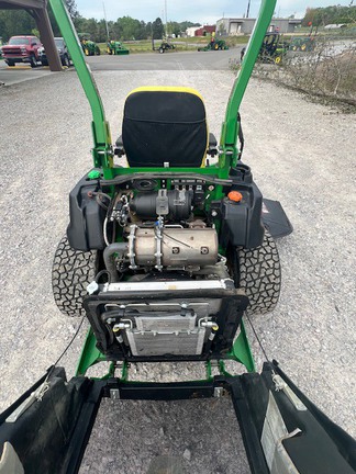 2022 John Deere Z997R Photo 9