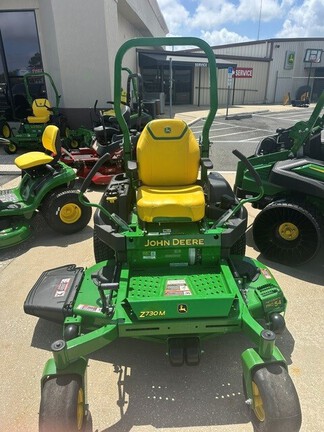 2025 John Deere Z730M