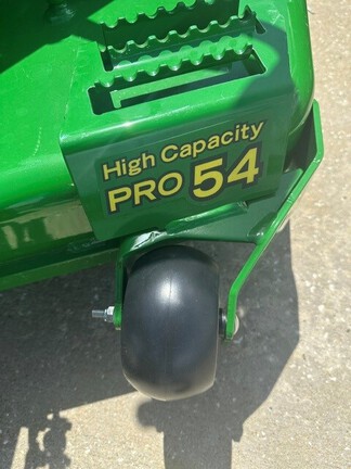 2025 John Deere Z730M-2
