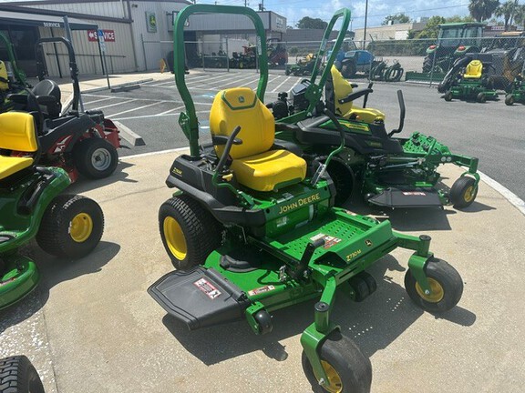 2025 John Deere Z730M-3