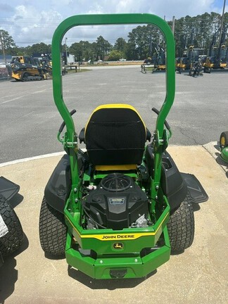 2025 John Deere Z730M-5