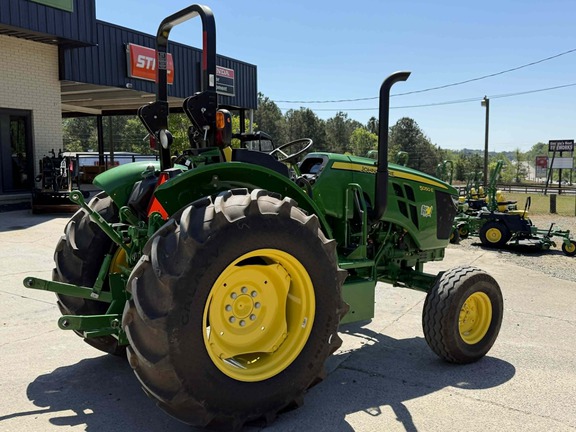 2025 John Deere 5050E-6